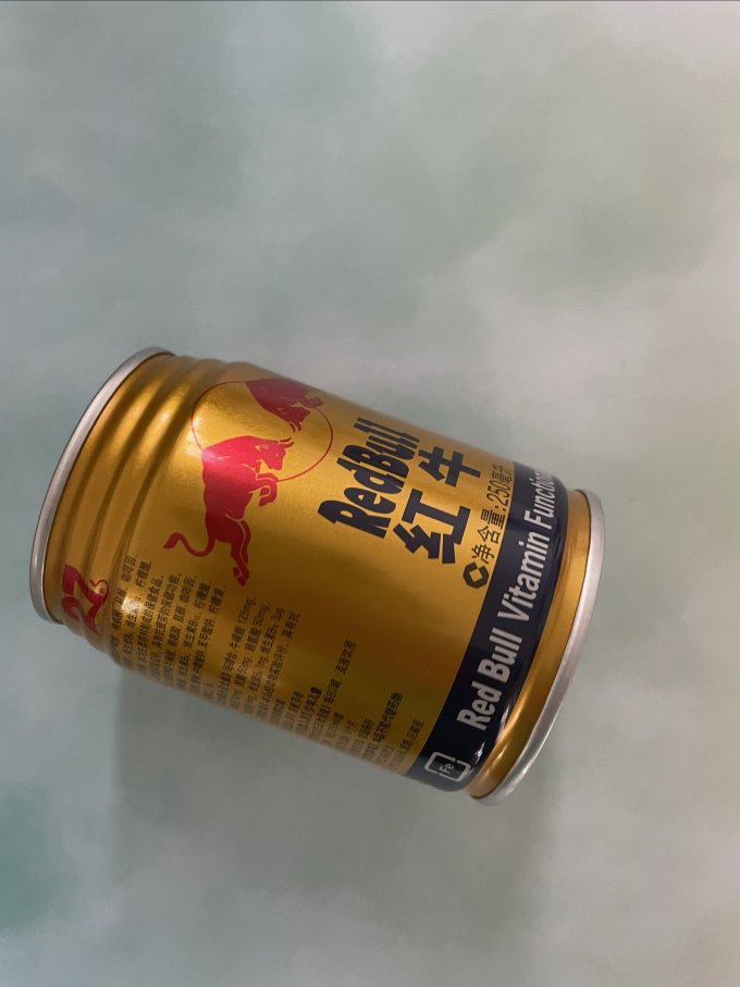 功能饮料