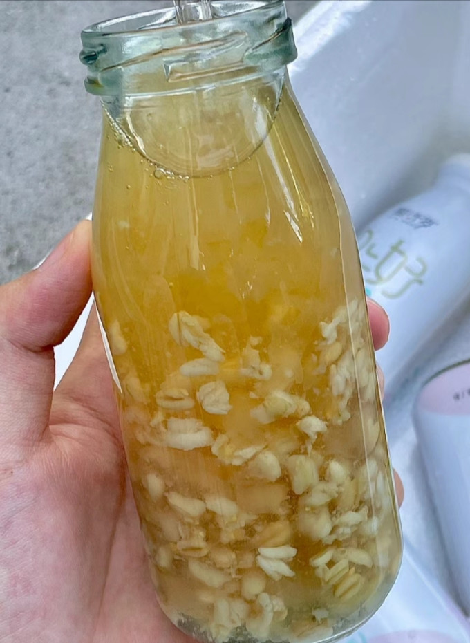 冲调饮品
