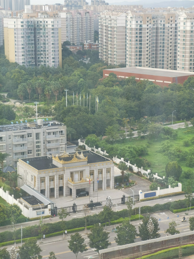国内度假