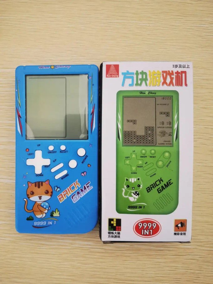 创意玩具