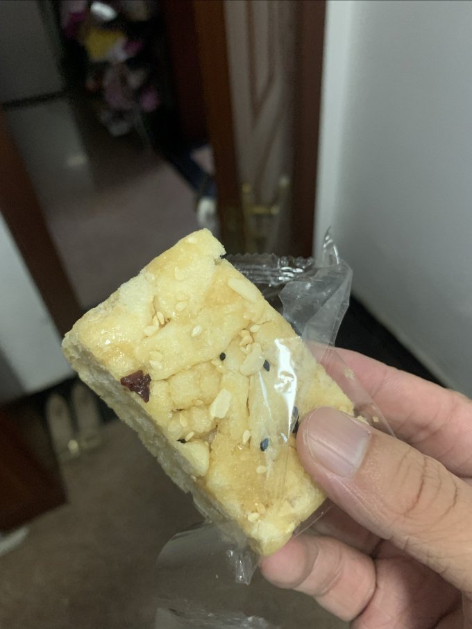 饼干糕点