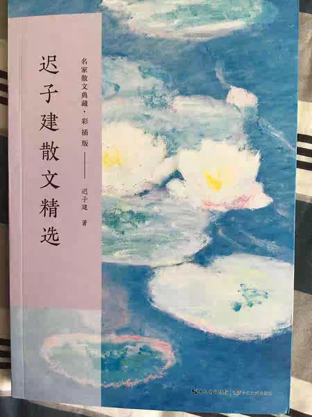 散文之美:「名家散文」篇篇精品
