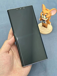 华为 Mate30e Pro 一款真正的旗舰之作!