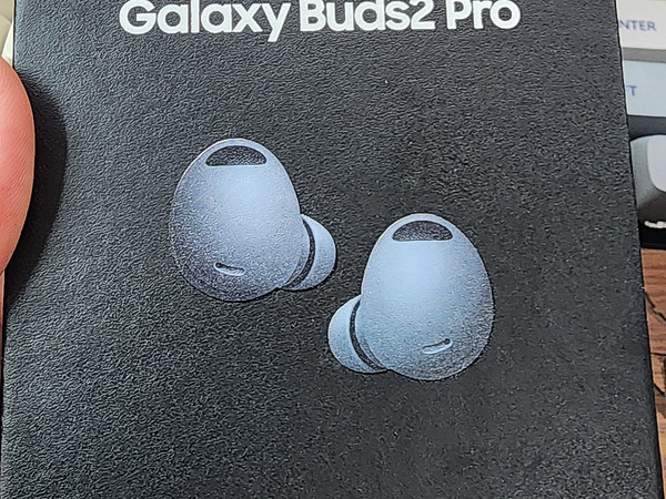 三星手机还得buds2 pro