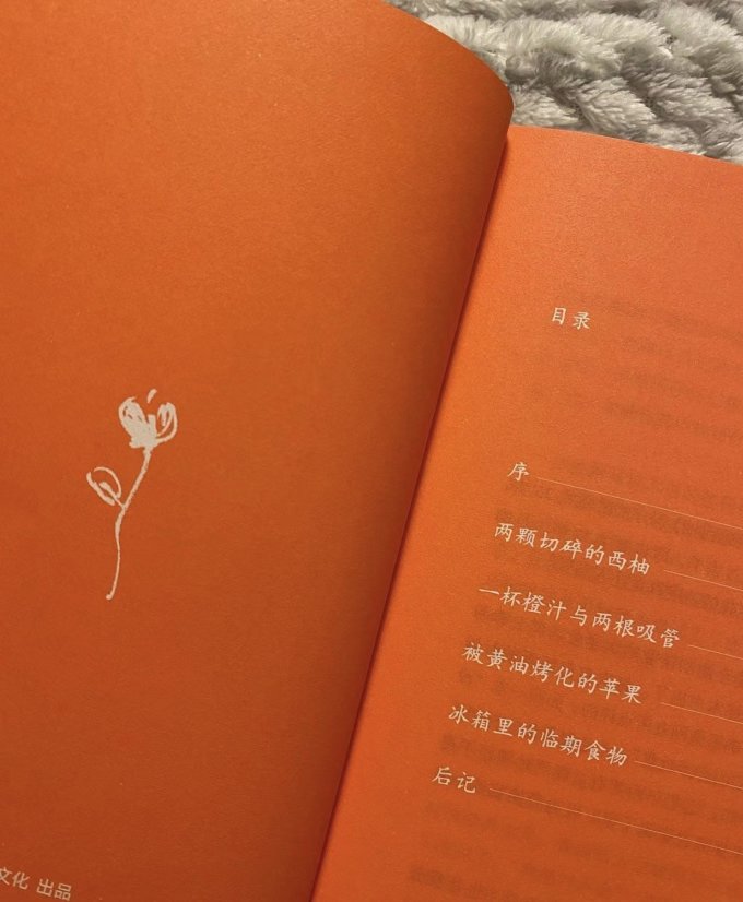 浙江文艺出版社散文