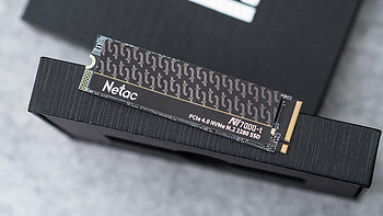SSD评测 篇二：7300MB/s的疾速体验，朗科 绝影 NV7000-t 2TB M.2 SSD评测