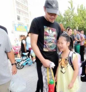 开心新姿势，都是为了孩子