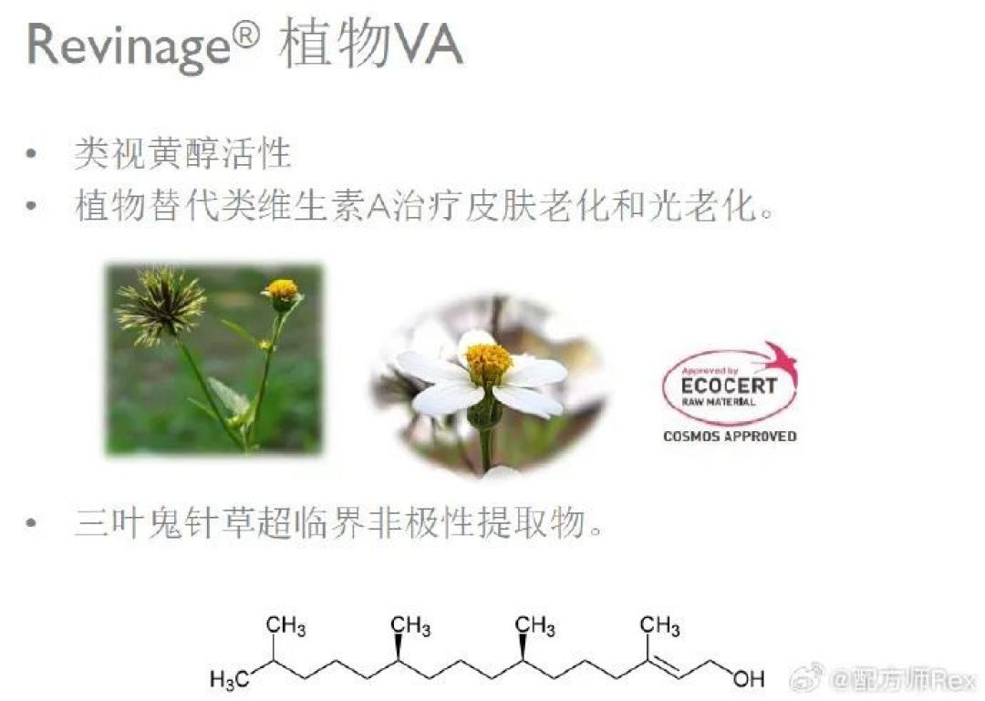 植物成分到底管不管用啊!