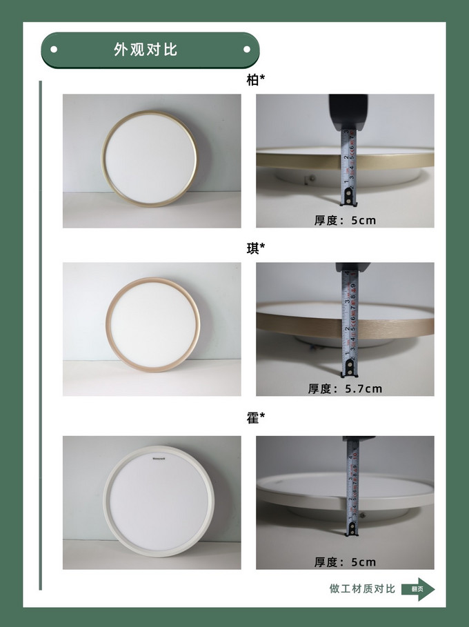 德国柏曼吸顶灯