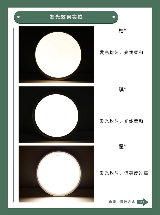 德国柏曼吸顶灯