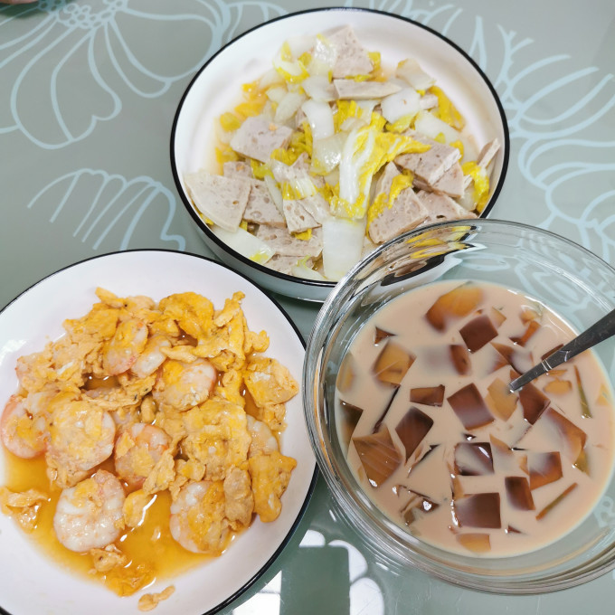 海鲜水产