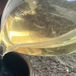 多喝茶，少喝酒。试试高山白牡丹