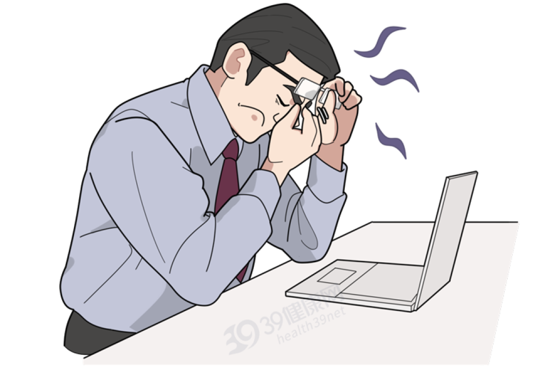总是突然口干舌燥?别以为是缺水,或是这4种疾病“警报”