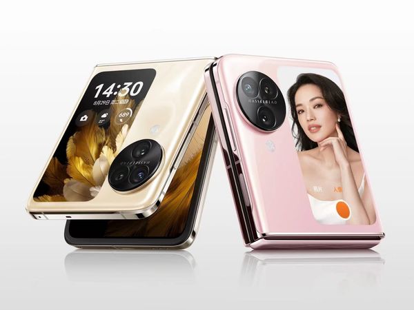 oppo find n3 flip没有人在意了嘛？