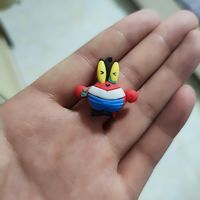 超有趣的摆件