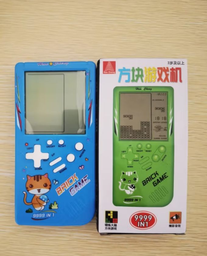 创意玩具