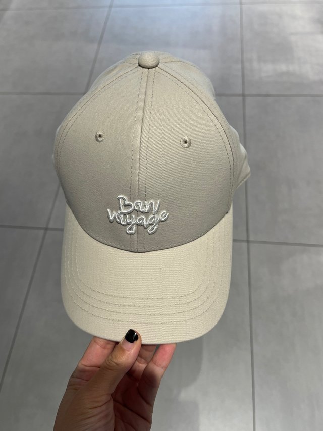 流汗计划17｜户外运动少不了迪卡侬防晒帽