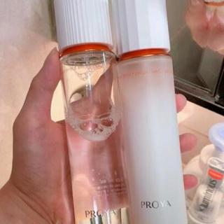 高性价比抗初老水乳比拼，珀莱雅双抗、悦诗风吟、韩束哪款更好