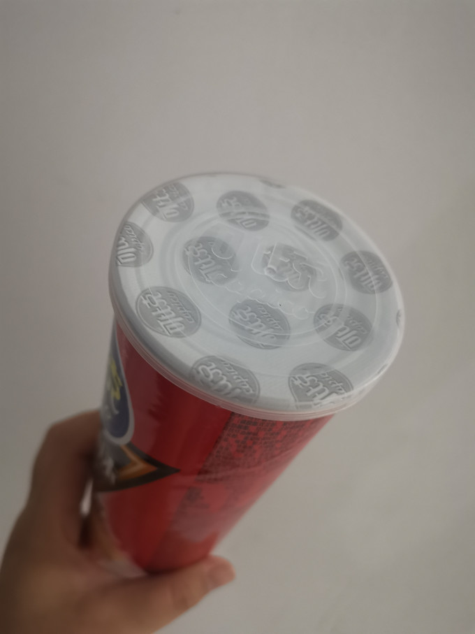 膨化食品