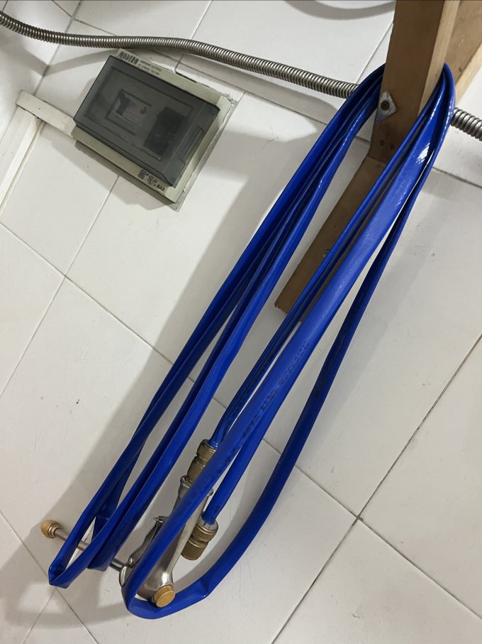 洗车器