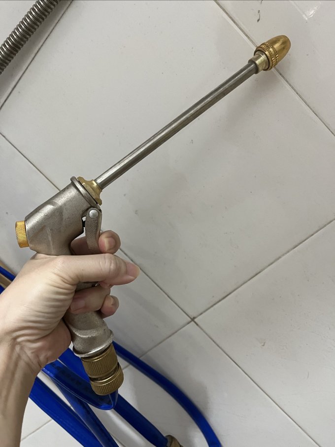洗车器