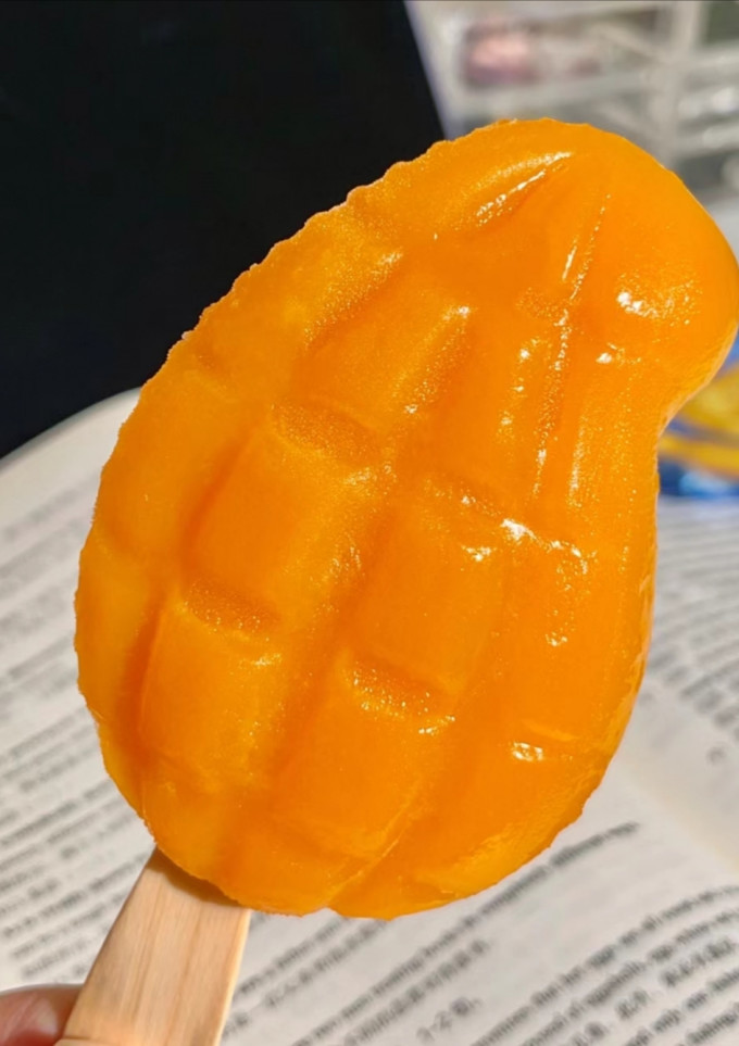 伊利甜品