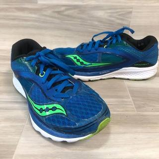 kinvara7代好跑鞋，跑出健康新生活