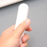 要大力一点抓，不然会滑出手心