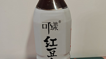​可漾红豆水：一款独特的三“0”饮品