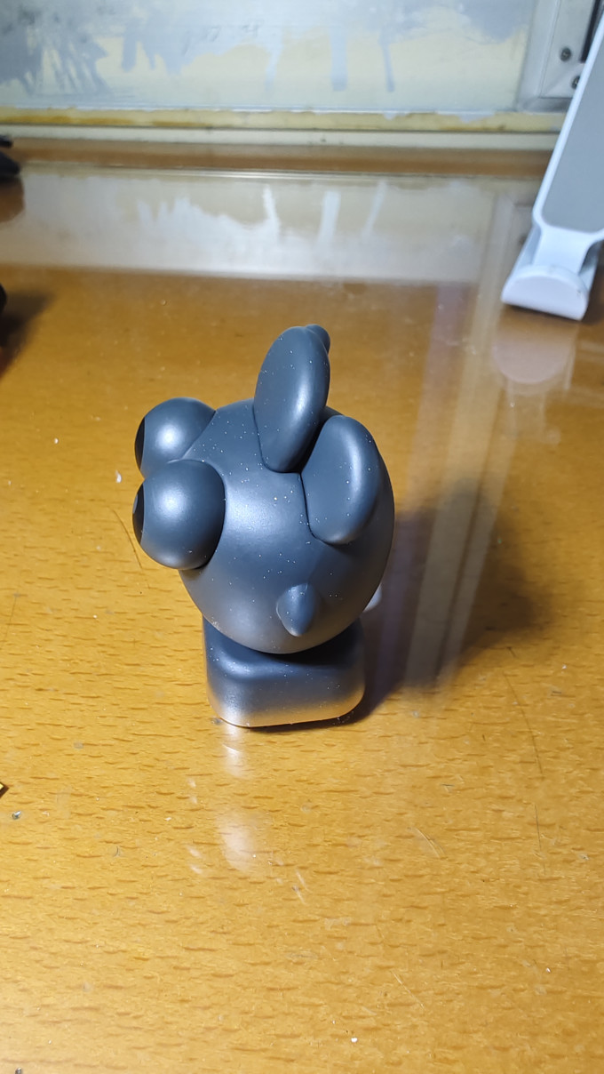 保卫萝卜潮流玩具