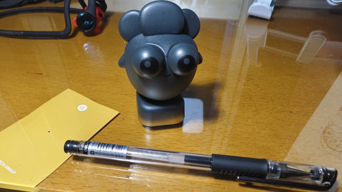 保卫萝卜潮流玩具