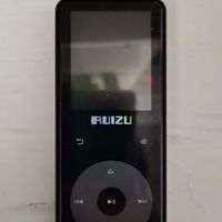 锐族(ruizu) X02 16G无损mp3/MP4音乐播放器