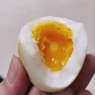 可生食的小细蛋
