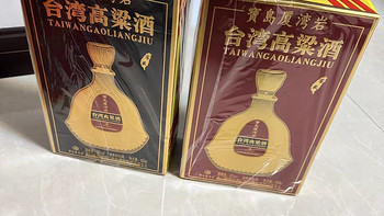 台湾高粱酒，金门白酒，送礼佳品，价格亲民。