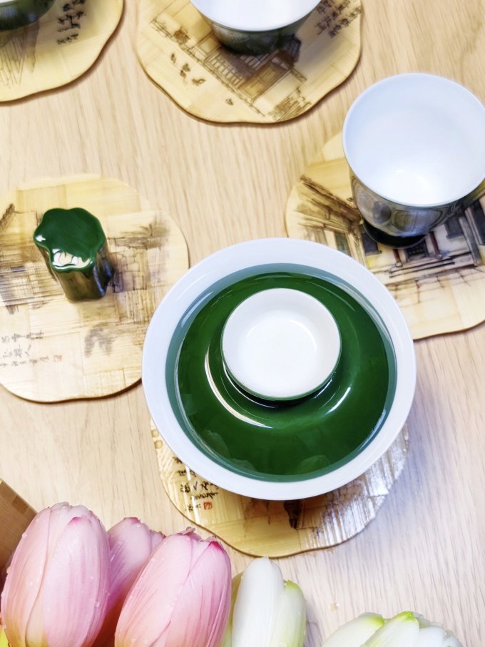 茶具