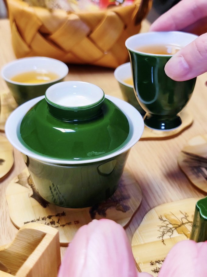 茶具
