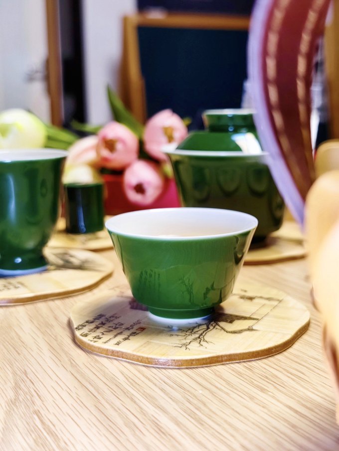 茶具