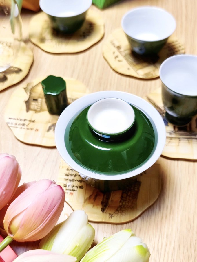 茶具