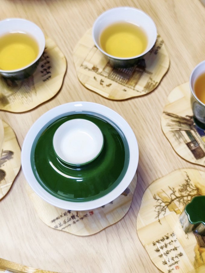 茶具