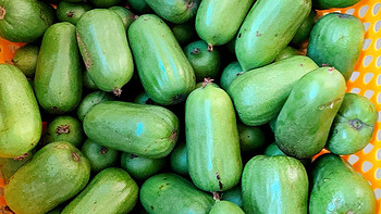 夏日消暑 篇五：宝藏水果分享——软枣猕猴桃 