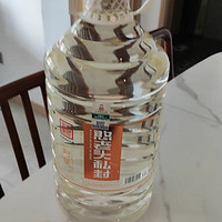 茅台古镇红高粱酒，实惠封藏散酒，53度酱香型白酒