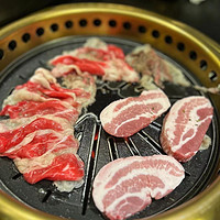 夏日食光｜烤肉