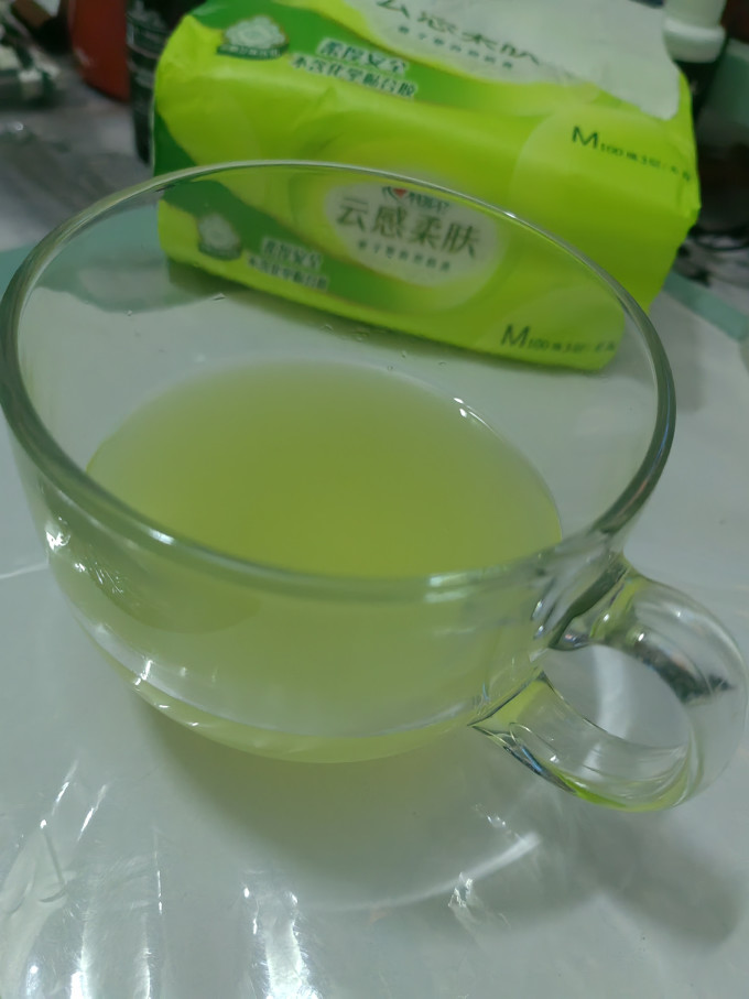熙景源果汁饮料