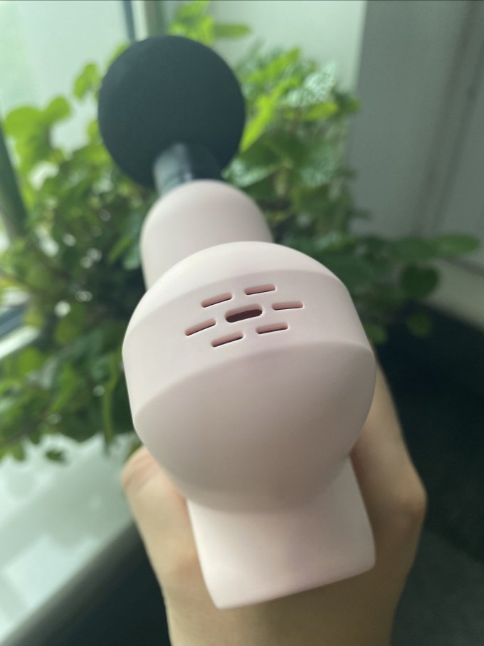 舒动筋膜枪
