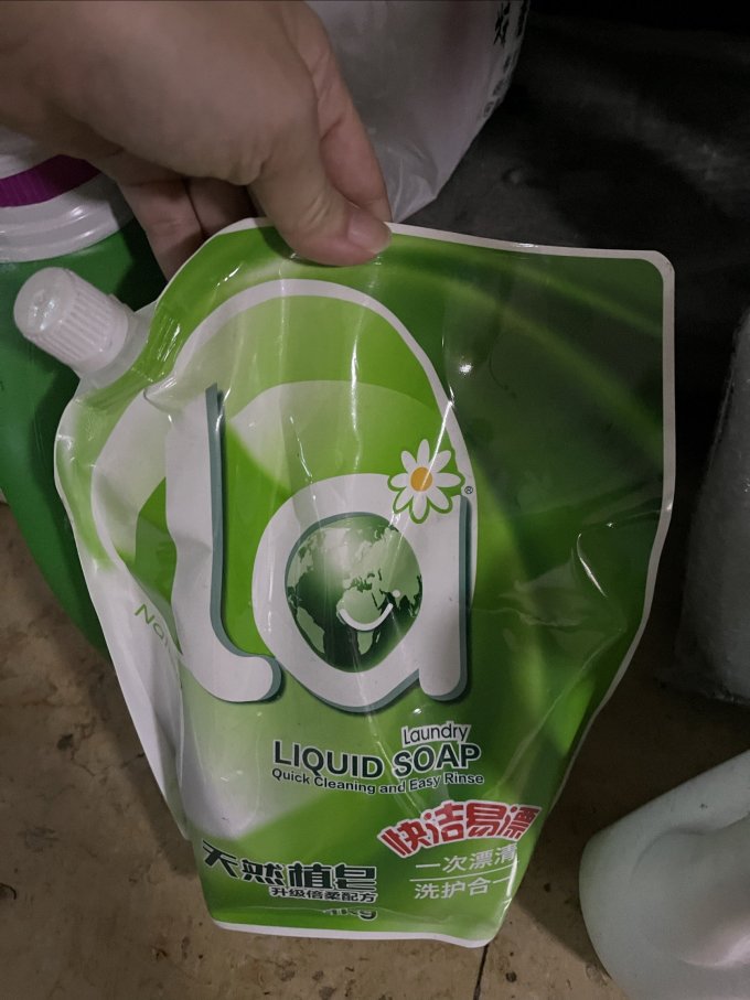 妈妈壹选洗衣凝珠