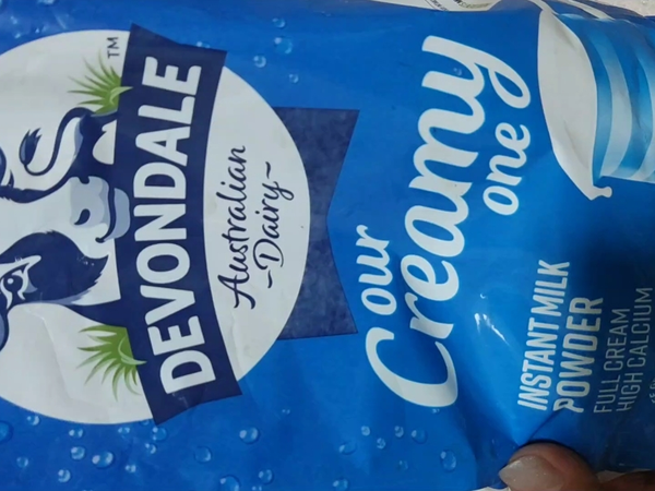 超级好喝的奶粉