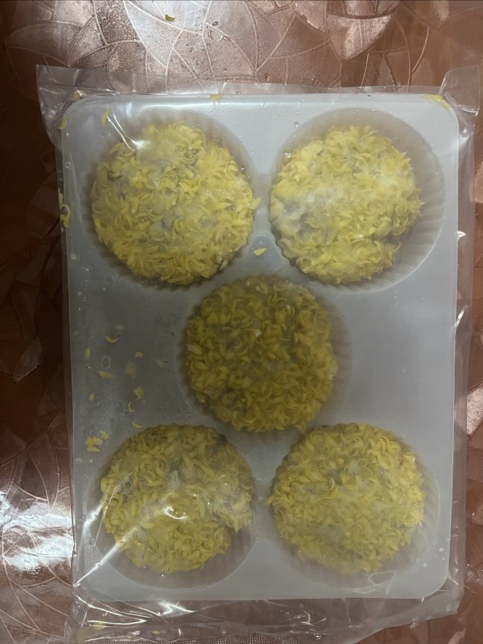 真尝家方便速食