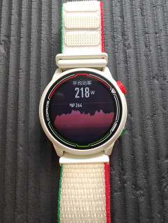 流汗计划|今日晨跑，分享我的pace2数据