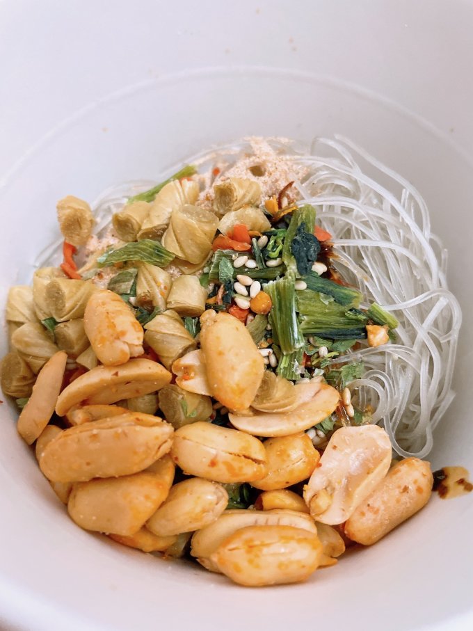 小锅范其他方便食品