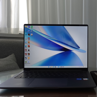 荣耀MagicBook 14 2023系列笔记本和MagicOS 7.2